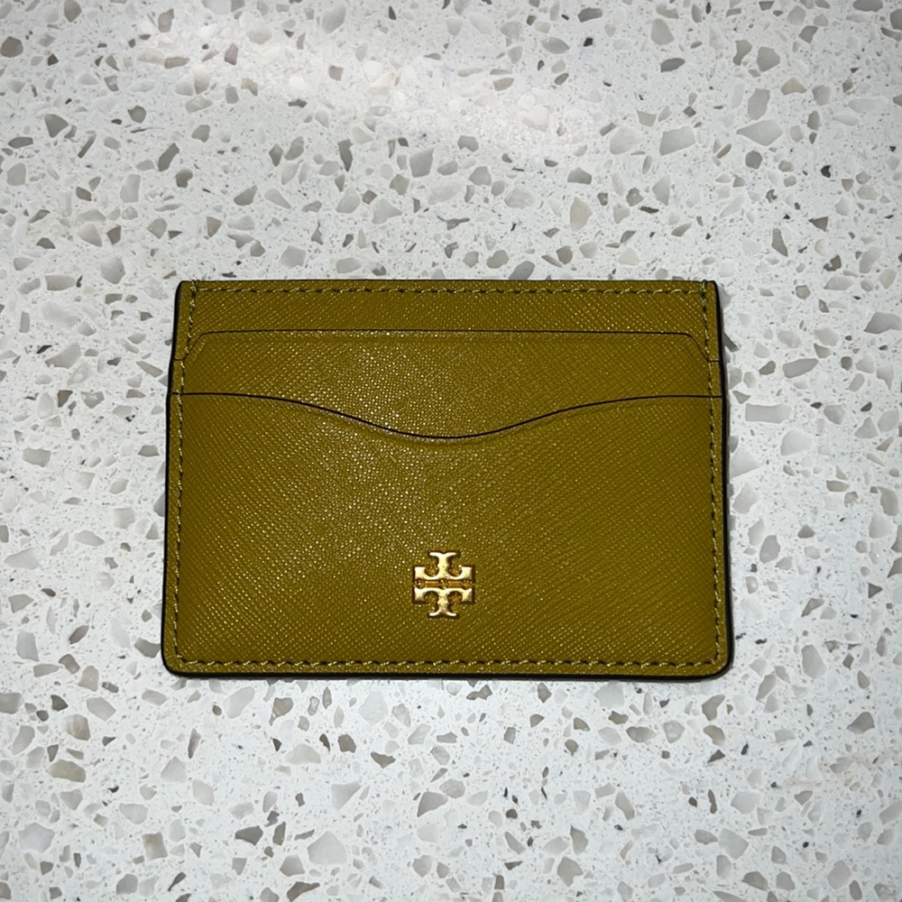 Women’s Tory Burch Cardholder